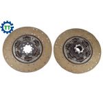 Professional clutch disc OEM 1878002442 used for Volvo heavy truck