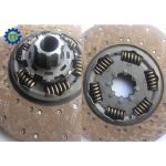 Truck clutch disc plate 7420927847 for renault volvo mack man