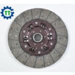 Professional Manufacturer Clutch Disc for ME 520653 for SACHS