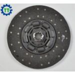 Professional Manufacturer Clutch Disc for 013 250 2103