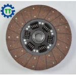 Professional Manufacturer Clutch Disc for 1878 020 241