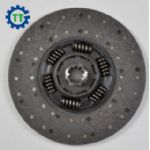 Professional Manufacturer Clutch Disc for 81 30301 0217
