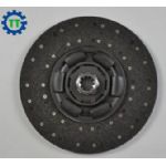 Professional Manufacturer Clutch Disc for 5000 059 526