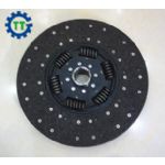 Professional Manufacturer of Clutch for 1878 000 634